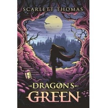 Libro de Secuencia Worldquake 1: Dragon's Green de Scarlett Thomas