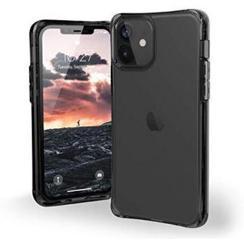 Urban Armor Gear (UAG) Plyo Ash Case for iPhone 12 Mini (5.4) Gray
