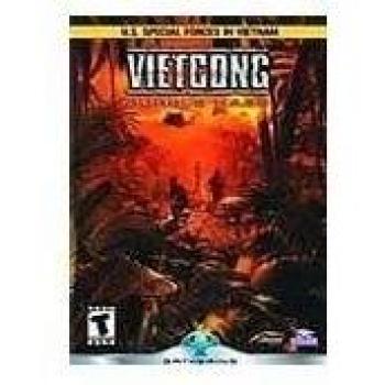 Vietcong Purple Haze Ps2 Ver. Reino Unido