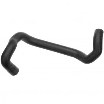 Manguera del radiador GATES 05-3026, tipo de producto: manguera/radiador, características: fabricada en goma resistente a altas temperaturas y presión, diseño flexible para fácil instalación, compatible con múltiples modelos de vehículos