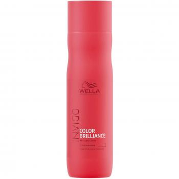 Wella Invigo Color Brilliance Color Protecting Shampoo for Fine or Normal Hair 250ml