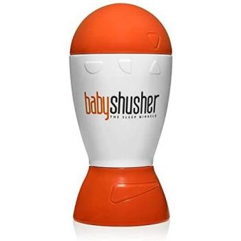 Baby Shusher Sleep Miracle Soother