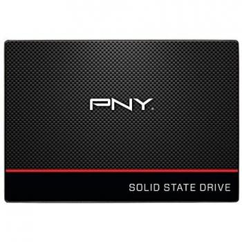 PNY CS1311 240GB - Disco duro sólido