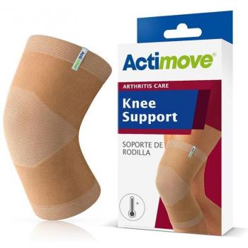 Actimove Arthritis Care Knee Support Large Beige