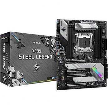 PB Asrock X299 Steel Legend