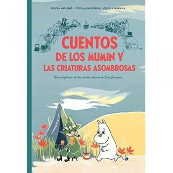 Cuentos de los Mumin y las criaturas asombrosas