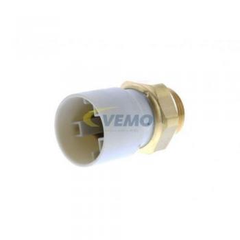 Interruptor de temperatura para ventilador del radiador VEMO V95-99-0009 Original Calidad