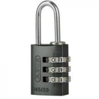 Abus 465567 1pieza (S) Candado