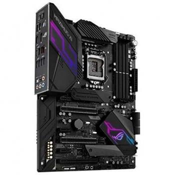 ASUS Maximus XI Hero - Placa de Base, Color Negro