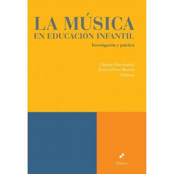 La música en educación infantil
