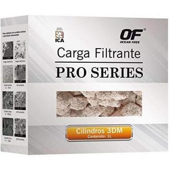 Ocean Free FM174G Cilindros Filtrantes con 3DM Pro