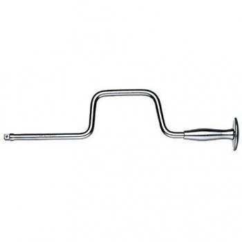 Manivela Quick Release 3/8 Stahlwille 12100005 453QR