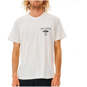 Camiseta Rip Curl Fade Out Icon Tee