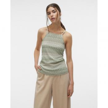 Vero Moda Top mujer VMDICTE SINGLET TOP JRS GA