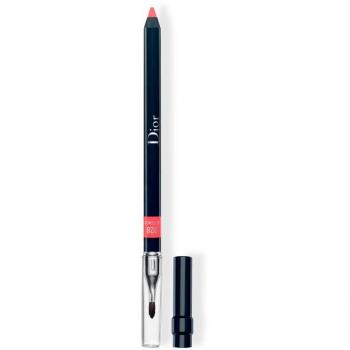 Christian Dior Rouge Dior Contour Lip Liner Pencil with Brush + Sharpener 1.2g 028 Actrice
