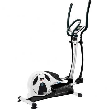 BH Fitness Bicicleta elíptica ZK200