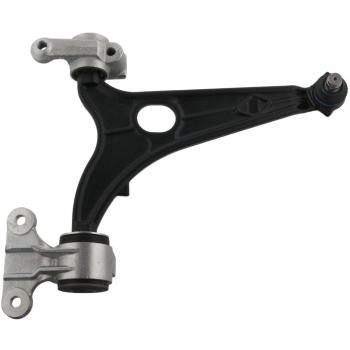 Brazo de control FEBI BILSTEIN 37689 para suspensión de ruedas, eje delantero, lado derecho
