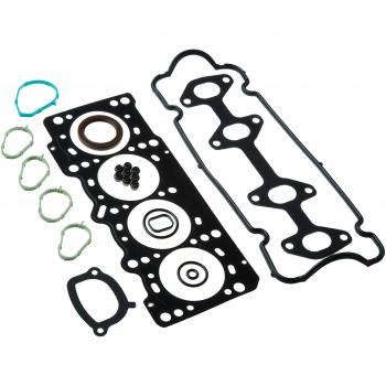 Juego de juntas, culata ELRING 505.730 - Juego de juntas para culata, marca Elring, modelo 505.730, diseñado para garantizar un sellado óptimo en motores de combustión interna, incluye todas las juntas