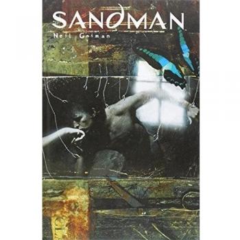 Sandman núm. 02: La casa de muñecas