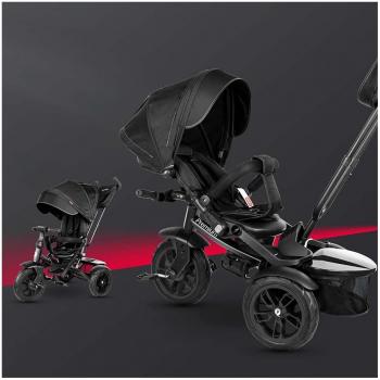 Triciclo Premium 6 en 1 QPLAY