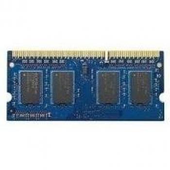 HP PC3-10600 - Módulo de memoria