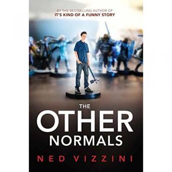 The Other Normals