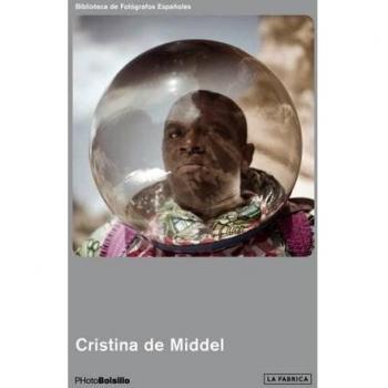 Cristina de Middel