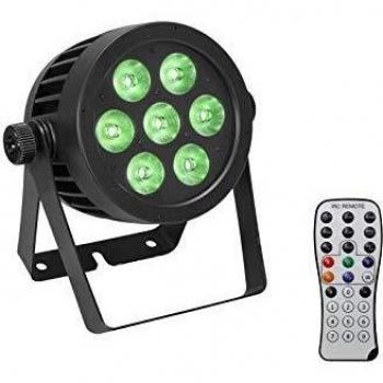 Eurolite - Foco LED