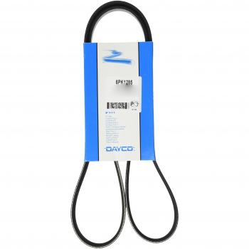 Correa Trapezoidal Poli V DAYCO 6PK1285