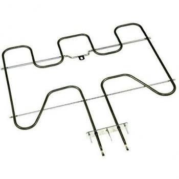 Resistencia calefactora para horno Faure 3570808018 - Alta eficiencia y durabilidad