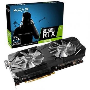 Kfa2 geforce RTX 2080 Super ex 8 GB.