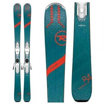 Rossignol Experience 84 Ai+xpress 11 Gw B93 152