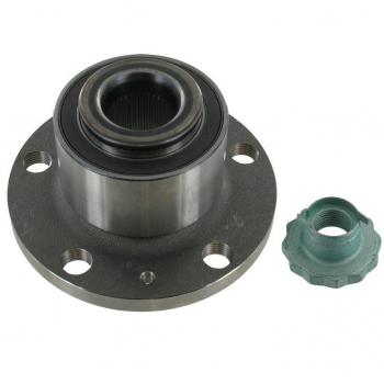 SKF VKBA 6635 Kit de rodamientos para rueda