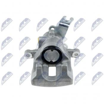 Pinza de freno NTY HZT-TY-045 para Toyota 4773005040