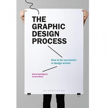 The Graphic Design Process: How to be successful in design school