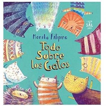Todo sobre Los Gatos - Monika Filipina Trzpil