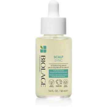 Biolage ScalpSync Oil Balancing Serum for Oily Hair 50 ml