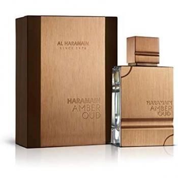 Al Haramain - Amber Oud 60ml Eau De Parfum Spray