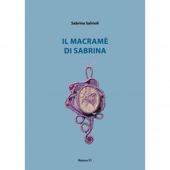 Macramé Artesanal de Sabrina - Cuerdas Naturales, Diseño Único