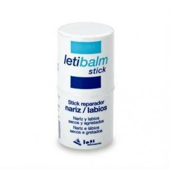 Leti LETIbalm Nose and Lip Repair Stick 4 gr