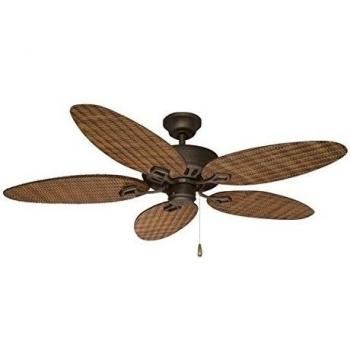 F.M. VTE130 Ventilador