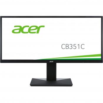 Acer CB281HK 25 2K Ultra HD VA Negro pantalla para PC - Monitor