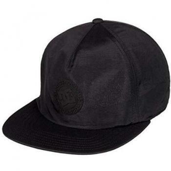 DC Shoes Floored out - Gorra con Ajuste Posterior a Presión - Hombre - One Size