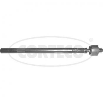 Rótula axial de dirección CORTECO 49398734 - Tipo: Rótula axial; Características: Alta calidad, diseño específico para vehículos, fácil instalación, durabilidad garantizada