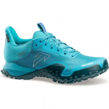 Zapatillas de montaña de mujer MAGMA S Gore-Tex Tecnica