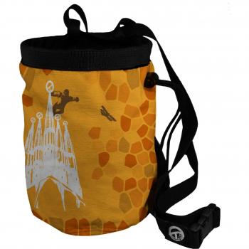 Charko WMCBCITI016 - Bolsa de magnesio
