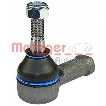 Rótula de dirección Metzger 54037808 para Chevrolet Captiva, Opel Antara y Mokka - Kit de conexión delantero derecho e izquierdo