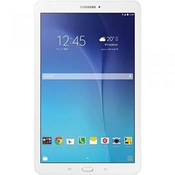 Samsung Galaxy Tab E SM-T561N 8GB 3G Color blanco - Tablet