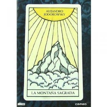 La Montaña Sagrada [DVD]