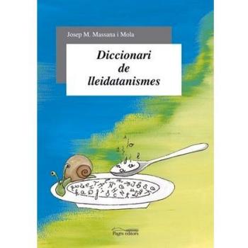 Diccionari De Lleidatanismes